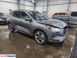 Ford Escape 2024 2