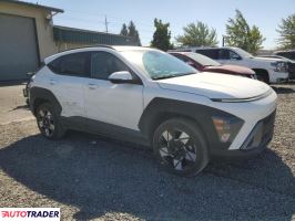 Hyundai Kona 2024 2 Hyundai Kona 2024 2