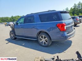 Ford Expedition 2023 3