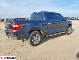 Ford Pozostałe 2021 5