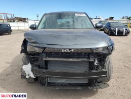 Kia Soul 2024 2 Kia Soul 2024 2