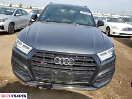 Audi Q5 2020 3 Audi Q5 2020 3