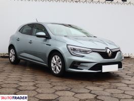 Renault Megane - zobacz ofertę