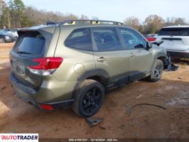 Subaru Forester 2024 2