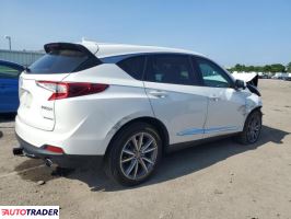 Acura RDX 2020 2 Acura RDX 2020 2