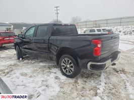 Chevrolet Silverado 2022 5