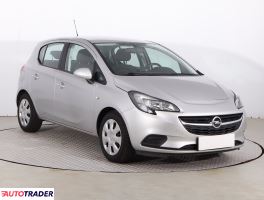 Opel Corsa 2019 1.4 73 KM Opel Corsa 2019 1.4 73 KM