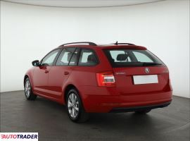 Skoda Octavia 2019 1.6 113 KM