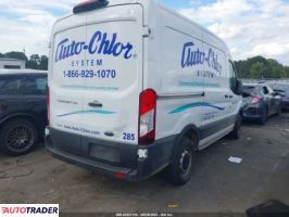 Ford Transit 2019 3 Ford Transit 2019 3