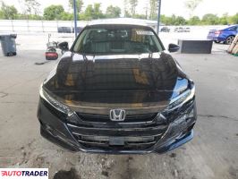 Honda Accord 2022 1 Honda Accord 2022 1