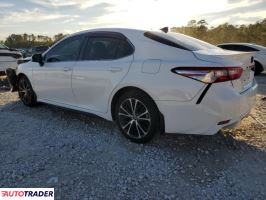 Toyota Camry 2020 2