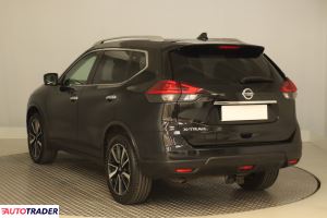 Nissan X-Trail 2017 2.0 174 KM