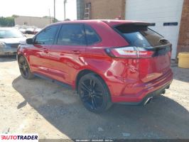Ford Edge 2020 2 Ford Edge 2020 2