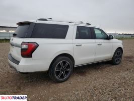 Ford Expedition 2020 3 Ford Expedition 2020 3