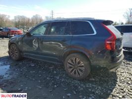 Volvo XC90 2021 2