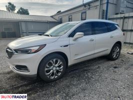 Buick Enclave 2019 3