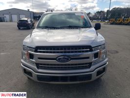 Ford Pozostałe 2020 2