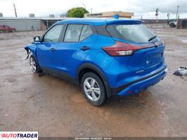 Nissan Pozostałe 2023 1 Nissan Pozostałe 2023 1