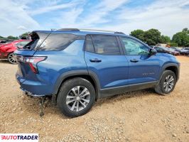Chevrolet Equinox 2025 1