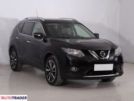 Nissan X-Trail 2016 1.6 128 KM