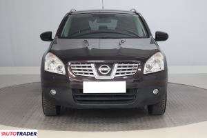 Nissan Qashqai 2009 2.0 139 KM