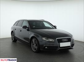 Audi A4 2010 1.8 158 KM Audi A4 2010 1.8 158 KM
