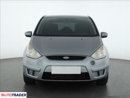 Ford S-Max 2007 2.0 143 KM