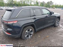 Jeep Cherokee 2023 2 Jeep Cherokee 2023 2