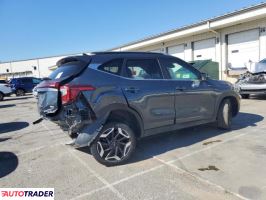 Kia Pozostałe 2024 1