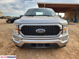 Ford Pozostałe 2021 2