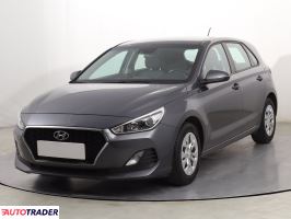 Hyundai i30 2019 1.4 97 KM