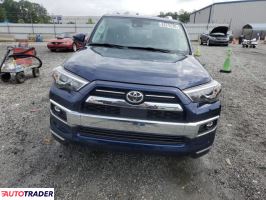 Toyota Pozostałe 2021 4 Toyota Pozostałe 2021 4