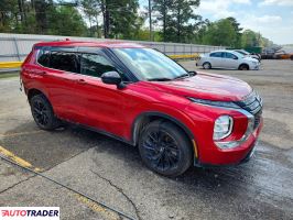 Mitsubishi Outlander 2023 2