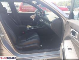 Honda Civic 2024 2 Honda Civic 2024 2