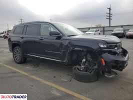 Jeep Cherokee 2022 5