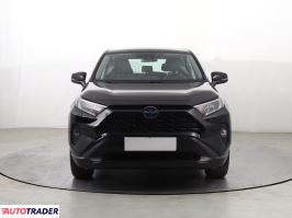 Toyota RAV 4 2019 2.5 214 KM