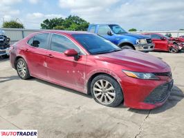 Toyota Camry 2020 2