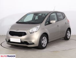 Kia Venga 2016 1.6 123 KM Kia Venga 2016 1.6 123 KM