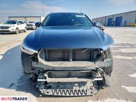 Volvo XC60 2021 2 Volvo XC60 2021 2