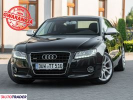 Audi Coupe - zobacz ofertę