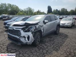 Toyota Pozostałe 2023 2