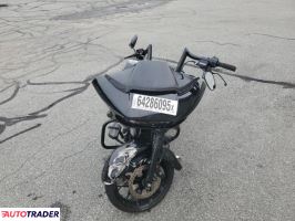Harley-Davidson Pozostałe 2020 Harley-Davidson Pozostałe 2020