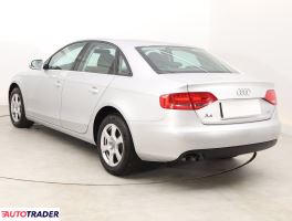 Audi A4 2011 2.0 140 KM