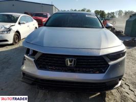 Honda Accord 2025 2 Honda Accord 2025 2