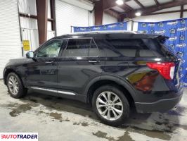 Ford Explorer 2023 2