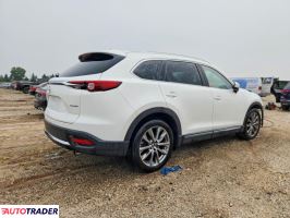 Mazda CX-9 2020 2