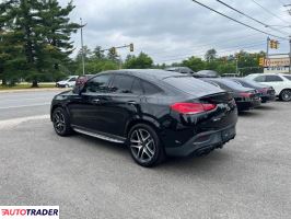 Mercedes CL 2021 3 Mercedes CL 2021 3