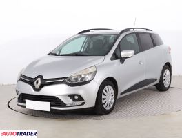 Renault Clio 2017 1.5 73 KM