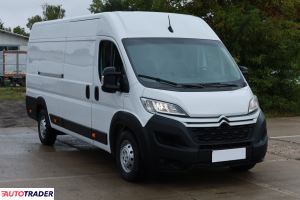 Citroen Jumper - zobacz ofertę