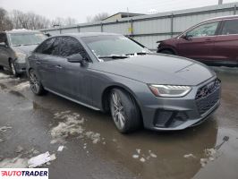 Audi S4 2021 3